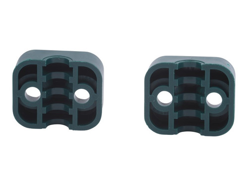 JLG Part # 91063040 | CLAMP SET - 3/8 TUBE SIZE, EA