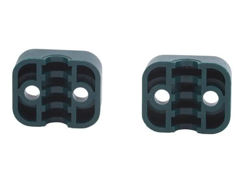 JLG Part # 91063040 | CLAMP SET - 3/8 TUBE SIZE, EA