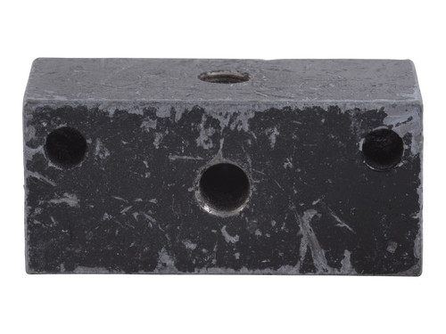 JLG Part # 91081388 | TAPPED BAR, EA