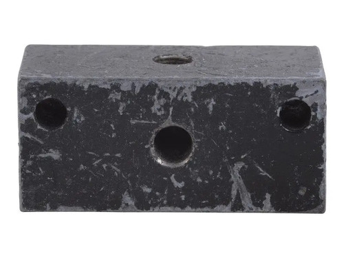 JLG Part # 91081388 | TAPPED BAR, EA