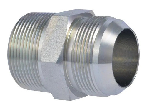 JLG Part # 91083200 | ADPT,ST S JIC/NPTF 24-24 FG, EA