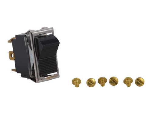 JLG Part # 91083259 | ROCKER SWITCH, EA