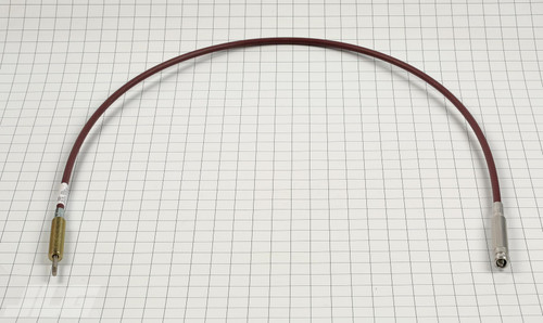 JLG Part # 91083393 - CONTROL CABLE-REM VLV CNTL, EA