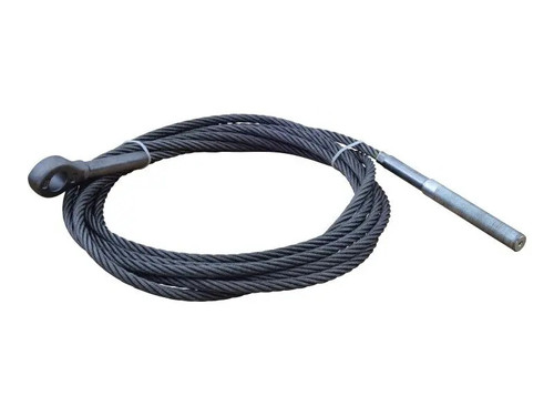 JLG Part # 91083431 | EXTENSION CABLE RUNNING, EA
