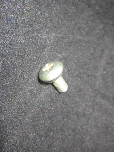 JLG Part # 91083491 | GASKETED SCREW - BLKT, EA