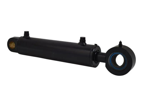 JLG Part # 91083532 | CYL - STEER - 2.5 X 8.19 PAINT, EA