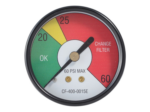 JLG Part # 91084022 | GAUGE, EA