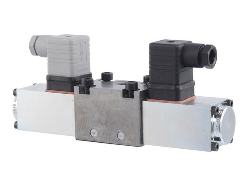 JLG Part # 91084036 | CONTROL VALVE, EA