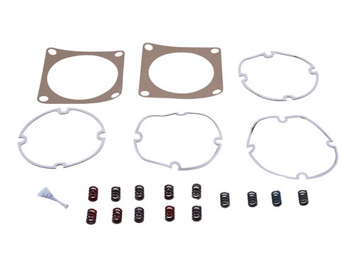 JLG Part # 91084211 | SPRING KIT SUPERCEDES, EA