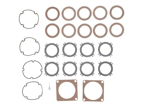 JLG Part # 91084213 | LINER KIT SUPERCEDES, EA