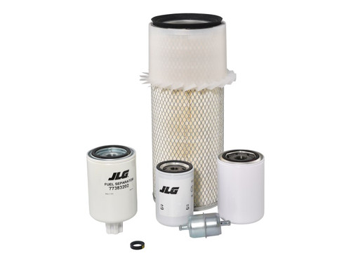 JLG Part # 91085053 | FILTER KIT *NOTE: GRADALL, EA