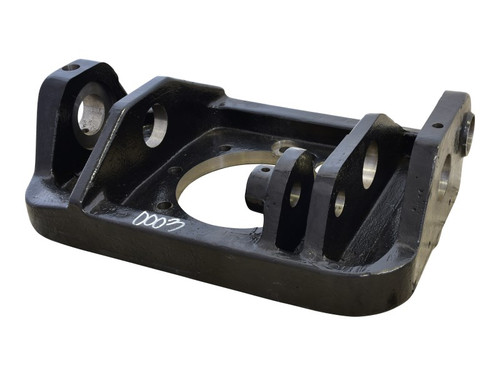 JLG Part # 91120003 | LH STEER KNUCKLE, EA