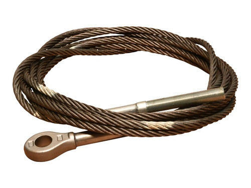 JLG Part # 91123012 | EXTENSION CABLE RUNNING, EA