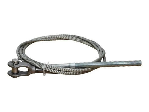 JLG Part # 91123013 | RETRACTION CABLE RUNNING, EA
