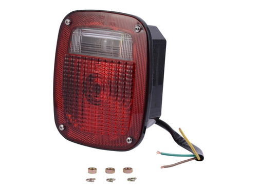 JLG Part # 91123065 | LIGHT, TAIL/STOP/TURN, EA