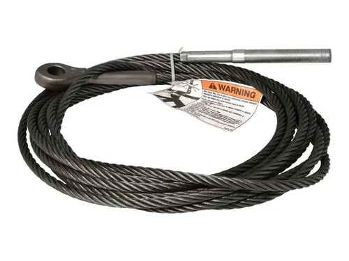 JLG Part # 91123146 | EXTENSION CABLE, EA
