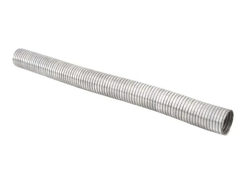 JLG Part # 91123167 | FLEX TUBING 2 1/2" ID X, EA