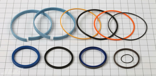 JLG Part # 91124071 | SEAL KIT, EA