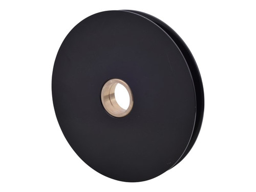 JLG Part # 91125030 | EXT SHEAVE ASSY, EA