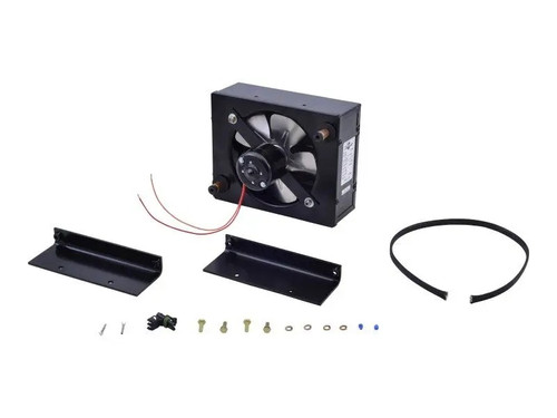 JLG Part # 91125106S | HEATER ASSEMBLY, EA