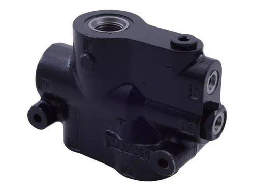 JLG Part # 91143047 | VALVE - PRIORITY, EA