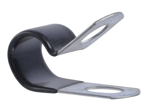 JLG Part # 91143122 | CLAMP - SUPPORT NEOPRENE, EA