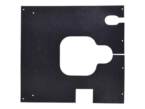 JLG Part # 91143139 | DUST SHIELD, EA