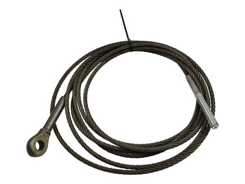 JLG Part # 91143355 | EXTENSION CABLE, EA