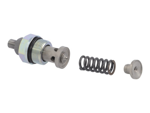 JLG Part # 91144098 | PRESSURE RELIEF VALVE, EA