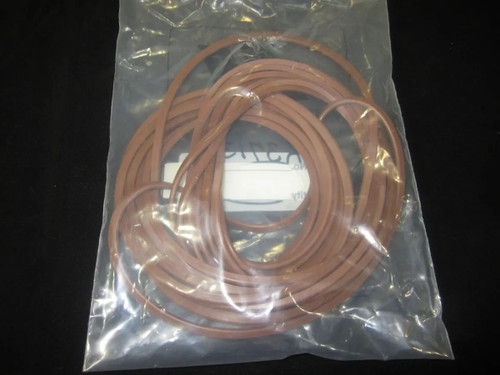 JLG Part # 91144442 | SEAL KIT CONSISTS OF: (6), EA