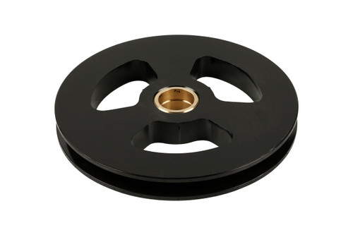 JLG Part # 91145052 | EXT SHEAVE ASSY, EA