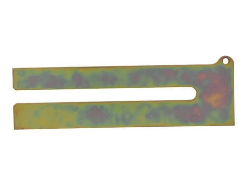 JLG Part # 91161184 | SHIM, EA