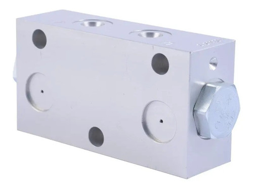 JLG Part # 91163027 | VALVE - SWAY CYL, EA