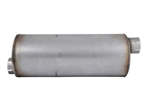 JLG Part # 91163035 | MUFFLER, UNPAINTED, EA