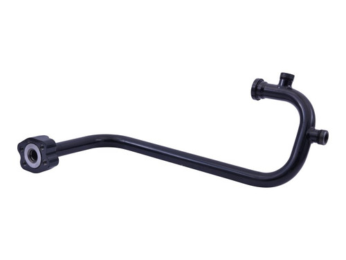 JLG Part # 91163122 | TUBELINE -POWDER PAINT,BAG GAU, EA