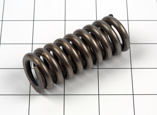 JLG Part # 91163162 | SPRING, EA