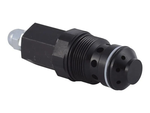 JLG Part # 91164073 | VALVE, RELIEF-NON ADJUSTABLE, EA