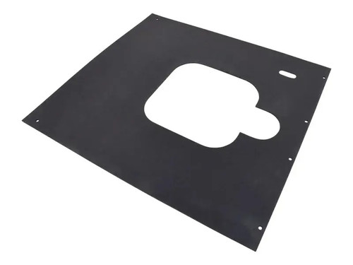 JLG Part # 91303057 | DUST SHIELD - RUBBER PER PRINT, EA