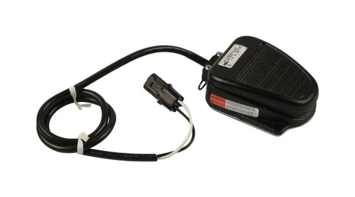 JLG Part # 91343218 | PEDAL, FOOT SWITCH, EA