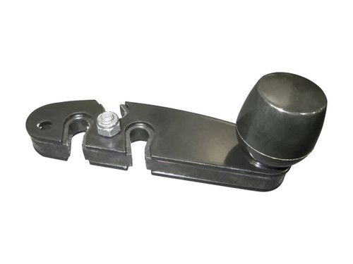 JLG Part # 91344013 | WINDOW LATCH, EA
