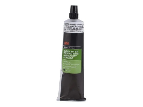 JLG Part # 91344046 | SEALANT SUPER WEATHERSTRIP, EA