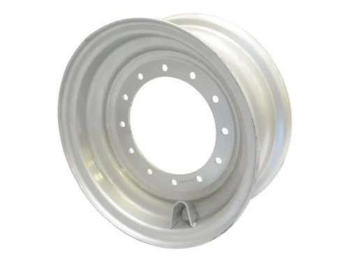 JLG Part # 91363202 | WHEEL RIM 9X24 12 HOLE PAINTED, EA