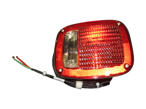 JLG Part # 91365045 | TAIL LIGHT ASSY, EA