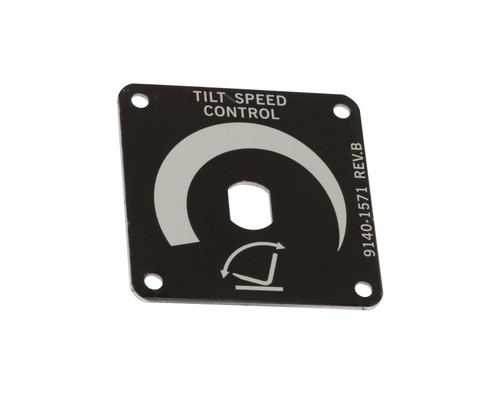 JLG Part # 91401571 | MOUNTING PLATE, EA