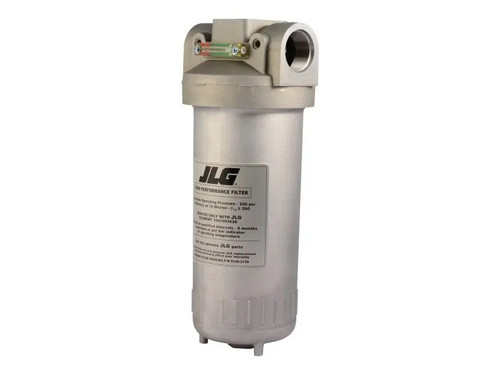 JLG Part # 91403158 | FILTER - HYD - RETURN W/COLOR, EA
