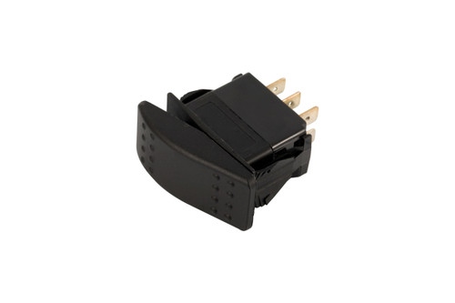 JLG Part # 91403320 | SWITCH, ROCKER CARLINGSWITCH, EA