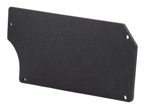 JLG Part # 91403324 | PANEL, DASH BLANK, EA
