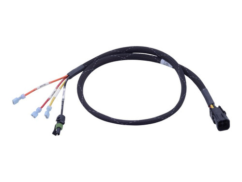 JLG Part # 91403352 | HARNESS, HEATER, EA