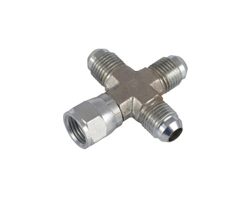 JLG Part # 91403523 | ADPT,CR JIC/FSJIC/JIC/JIC 6-6-, EA