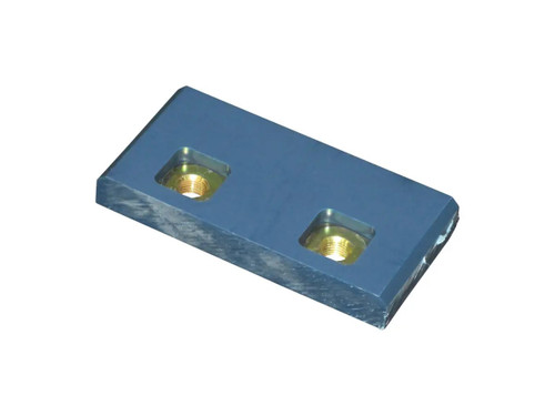 JLG Part # 91403531 | BEARING PAD-NYLACAST "NYLUBE", EA